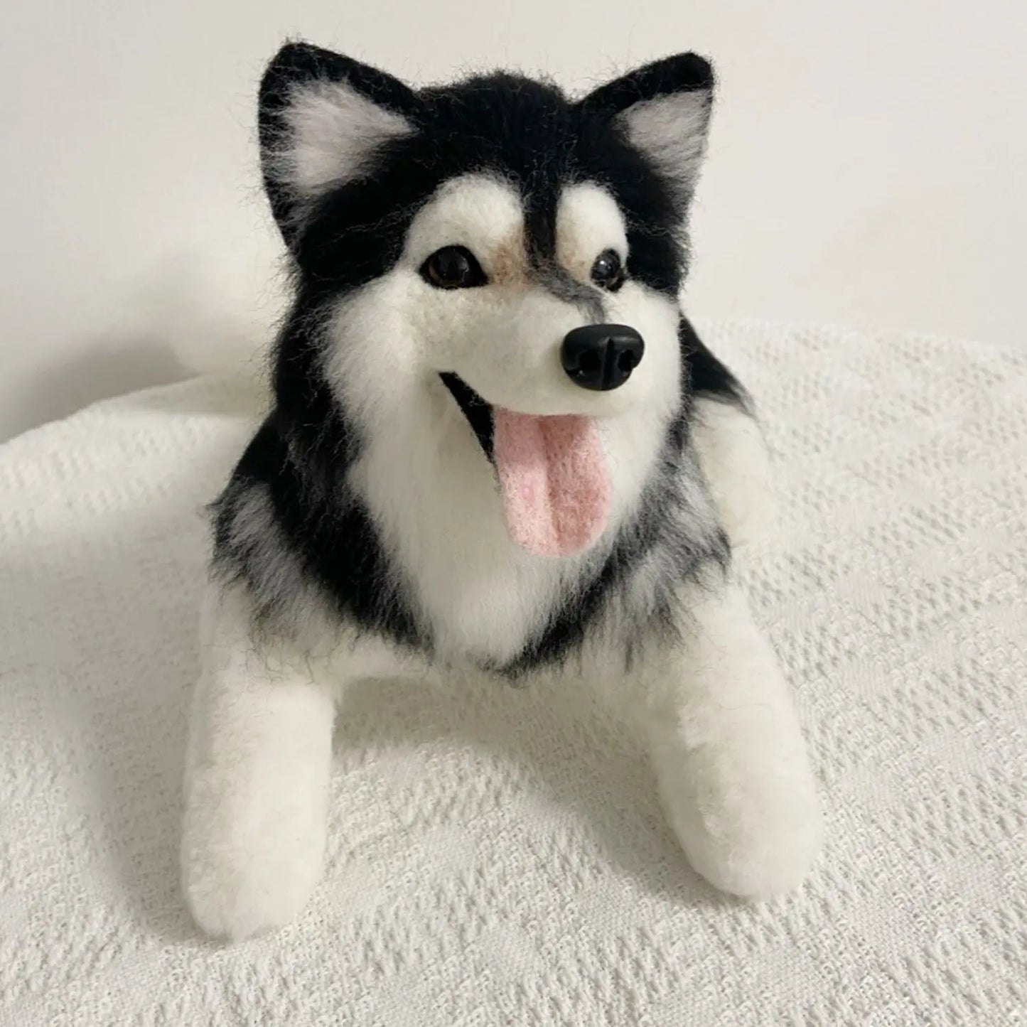 Custom Pet Replica Plush Clone Printsforpet