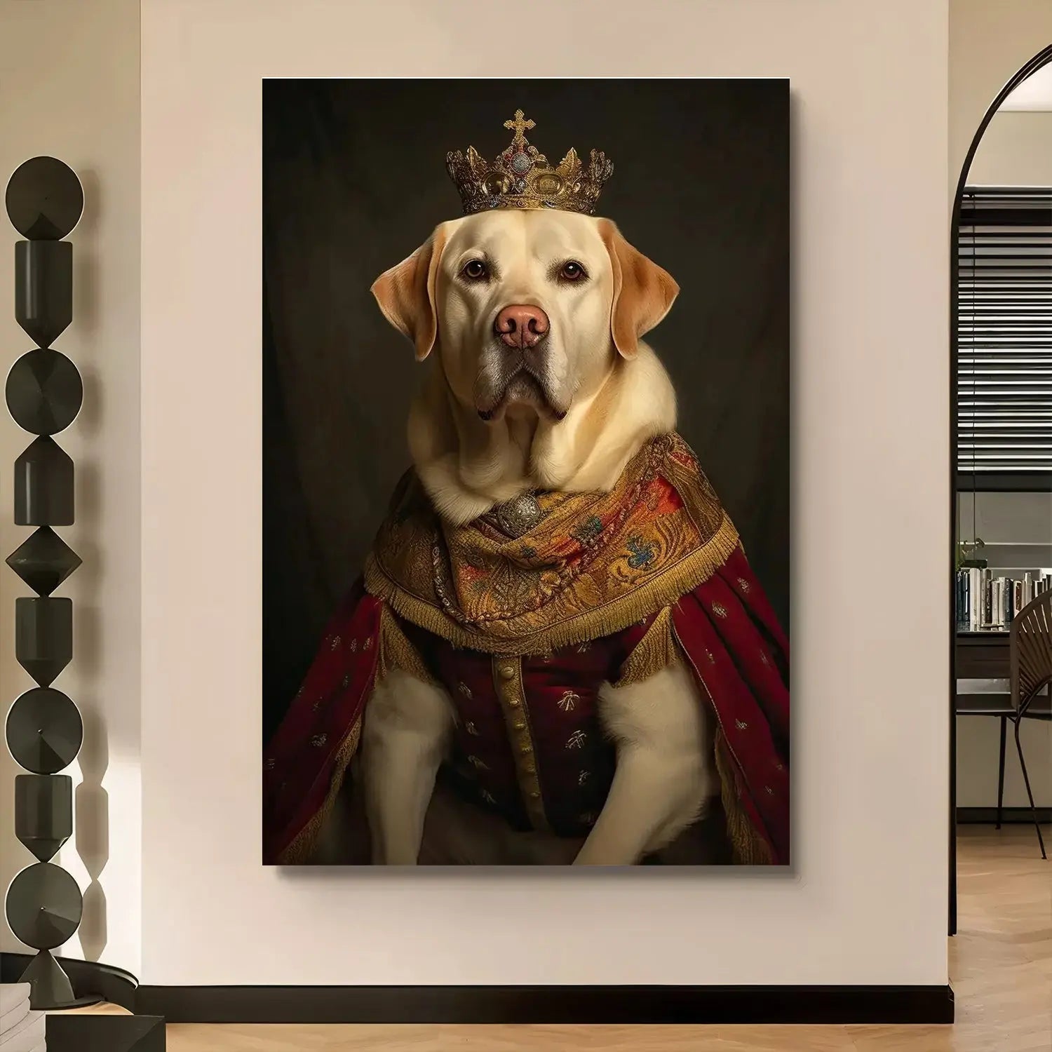 The King Printsforpet