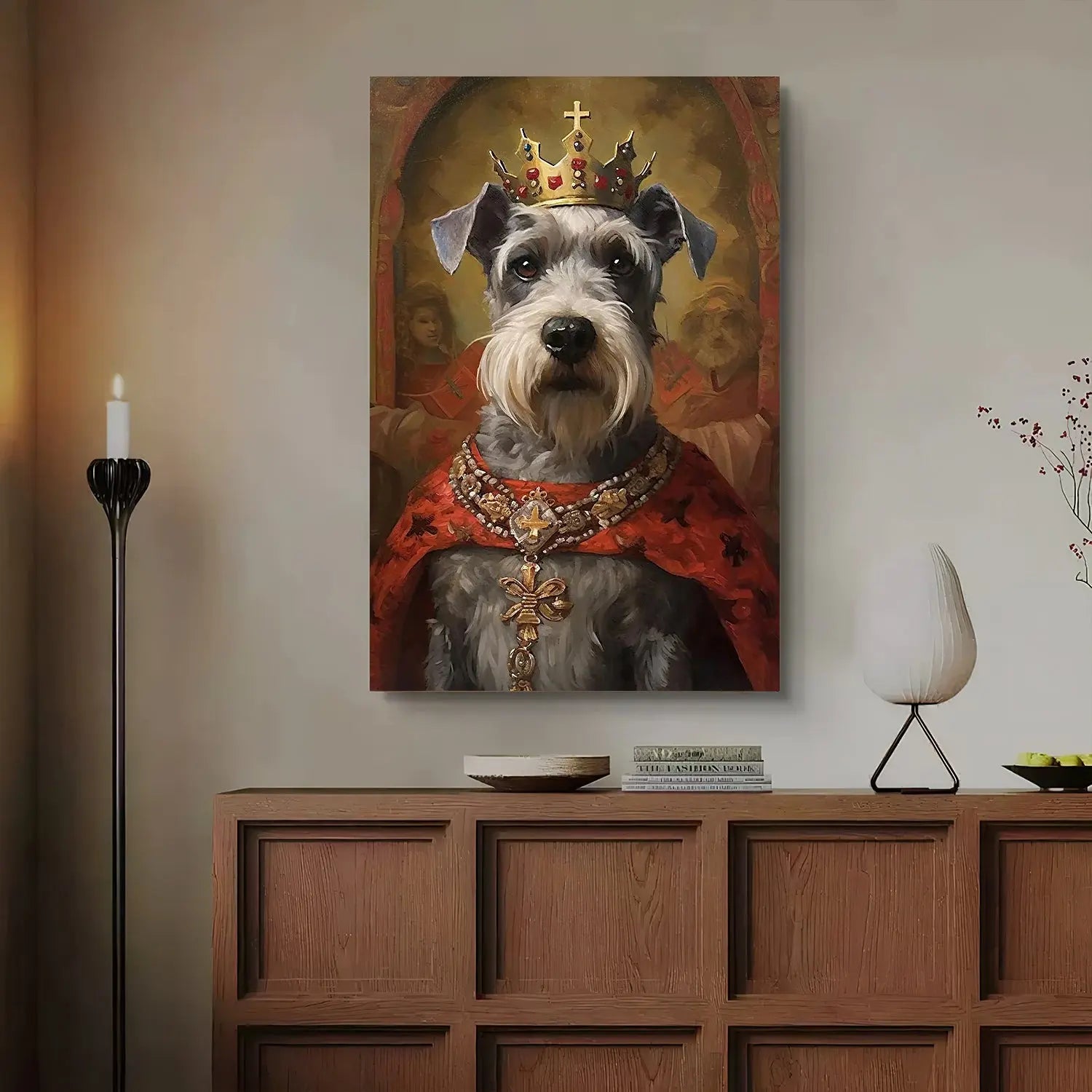 The Pope Printsforpet