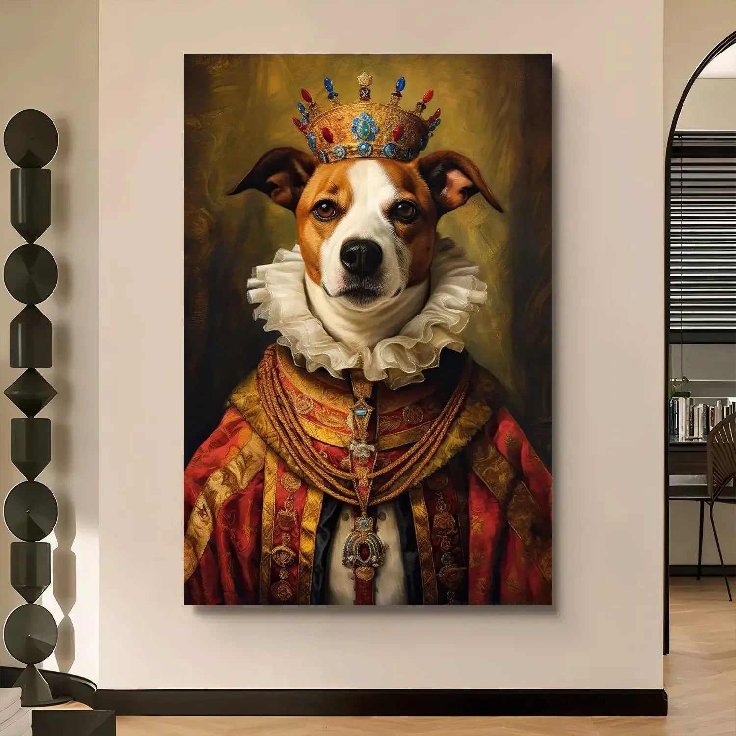 The King Printsforpet