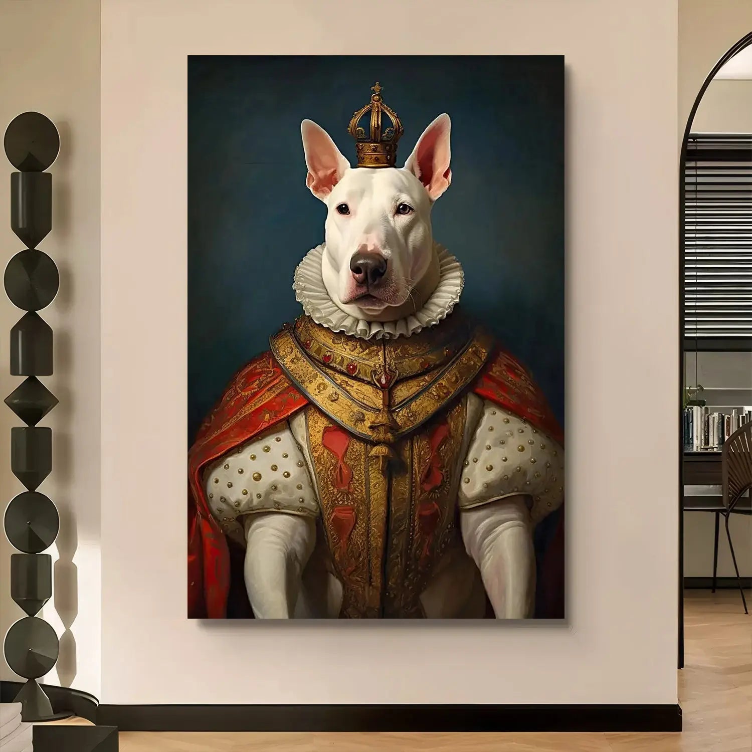 The King Printsforpet