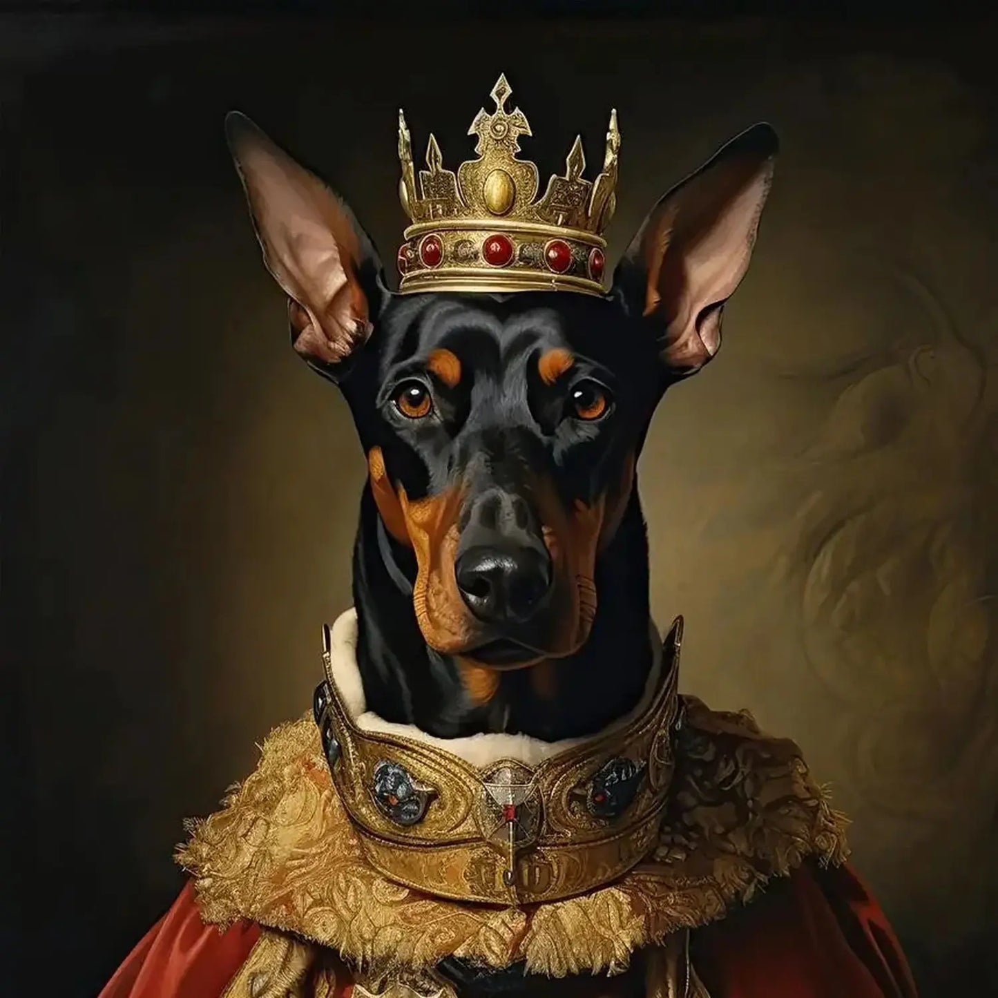 The King Printsforpet