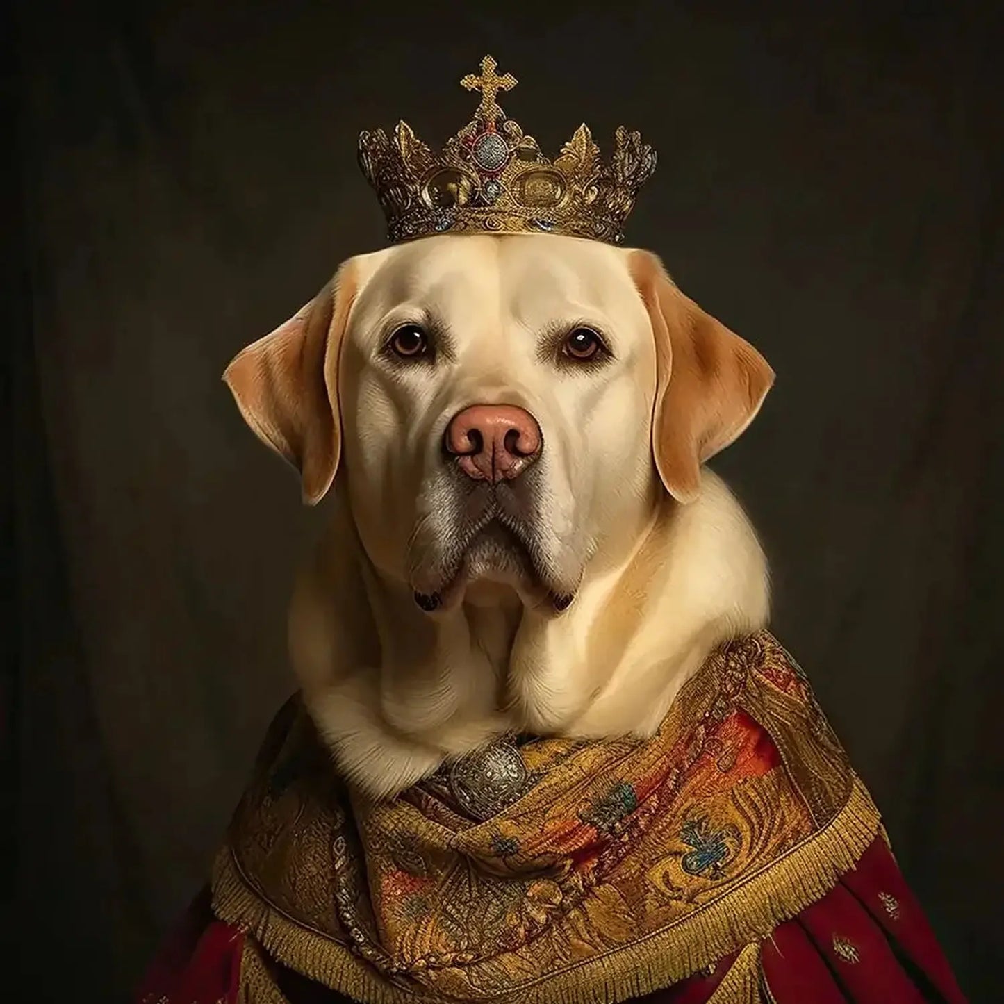 The King Printsforpet