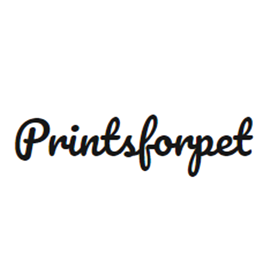 Printsforpet