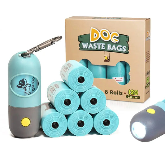 Dog Poop Bags - Printsforpet